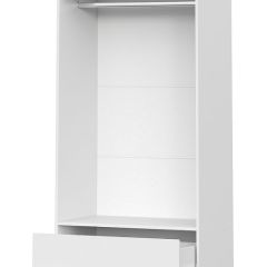 Спальня Токио (Вариант-1) 1600 в Губкинском - gubkinskiy.mebel24.online | фото 13