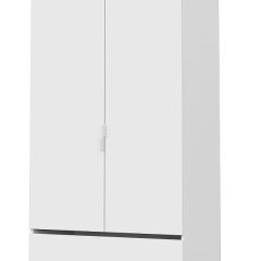 Спальня Токио (Вариант-1) 1600 в Губкинском - gubkinskiy.mebel24.online | фото 12