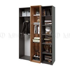 СПЛИТ Шкаф в Губкинском - gubkinskiy.mebel24.online | фото 2