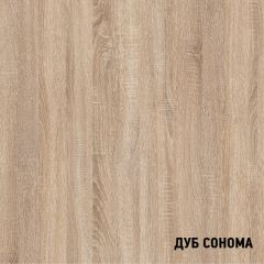 Стеллаж Элемент-2 (дуб сонома) в Губкинском - gubkinskiy.mebel24.online | фото 2