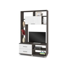 ЕВА Стенка Е72 в Губкинском - gubkinskiy.mebel24.online | фото