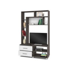 ЕВА Стенка Е72 в Губкинском - gubkinskiy.mebel24.online | фото 2