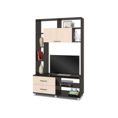 ЕВА Стенка Е72 в Губкинском - gubkinskiy.mebel24.online | фото 3