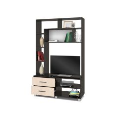 ЕВА Стенка Е72 в Губкинском - gubkinskiy.mebel24.online | фото 4