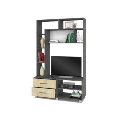 ЕВА Стенка Е72 в Губкинском - gubkinskiy.mebel24.online | фото 6