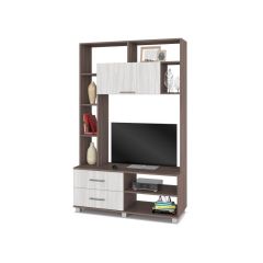ЕВА Стенка Е72 в Губкинском - gubkinskiy.mebel24.online | фото 7