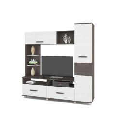 ВИОРА Стенка В78 в Губкинском - gubkinskiy.mebel24.online | фото
