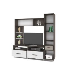 ВИОРА Стенка В78 в Губкинском - gubkinskiy.mebel24.online | фото 2