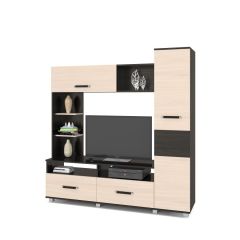 ВИОРА Стенка В78 в Губкинском - gubkinskiy.mebel24.online | фото 3