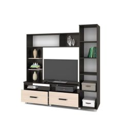 ВИОРА Стенка В78 в Губкинском - gubkinskiy.mebel24.online | фото 4