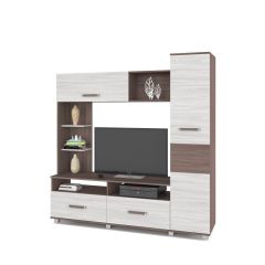 ВИОРА Стенка В78 в Губкинском - gubkinskiy.mebel24.online | фото 7