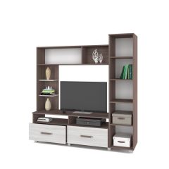 ВИОРА Стенка В78 в Губкинском - gubkinskiy.mebel24.online | фото 8