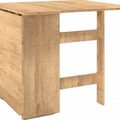 Стол-книга СТ-1.0 (без бара) в Губкинском - gubkinskiy.mebel24.online | фото 4