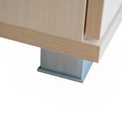 Стол компьютерный "Максим-1" в Губкинском - gubkinskiy.mebel24.online | фото 9