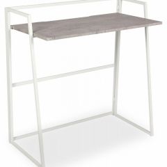 Стол компьютерный WD-11 в Губкинском - gubkinskiy.mebel24.online | фото