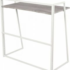Стол компьютерный WD-11 в Губкинском - gubkinskiy.mebel24.online | фото 4