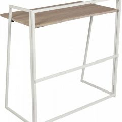 Стол компьютерный WD-11 в Губкинском - gubkinskiy.mebel24.online | фото 5