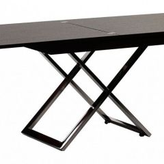 Стол обеденный Cross We в Губкинском - gubkinskiy.mebel24.online | фото 2