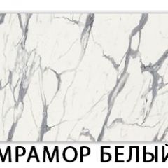 Стол обеденный Паук пластик Мрамор белый в Губкинском - gubkinskiy.mebel24.online | фото 25