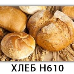 Стол обеденный Трилогия с фотопечатью Доска D110 в Губкинском - gubkinskiy.mebel24.online | фото