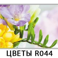 Стол раздвижной Бриз К-2 Орхидея R041 в Губкинском - gubkinskiy.mebel24.online | фото 14