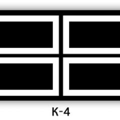 Стол раздвижной Бриз кофе K-4 в Губкинском - gubkinskiy.mebel24.online | фото 35