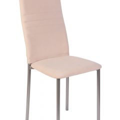 Стул №1М (велюр) в Губкинском - gubkinskiy.mebel24.online | фото