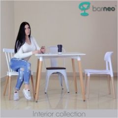 Стул Barneo N-236 Tolix Wood style в Губкинском - gubkinskiy.mebel24.online | фото 7