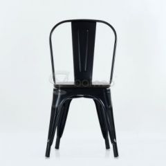 Стул Barneo N-236 Tolix Wood style в Губкинском - gubkinskiy.mebel24.online | фото 2