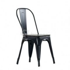 Стул Barneo N-236 Tolix Wood style в Губкинском - gubkinskiy.mebel24.online | фото 5