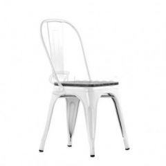 Стул Barneo N-236 Tolix Wood style в Губкинском - gubkinskiy.mebel24.online | фото 8
