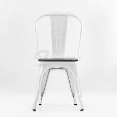 Стул Barneo N-236 Tolix Wood style в Губкинском - gubkinskiy.mebel24.online | фото 9