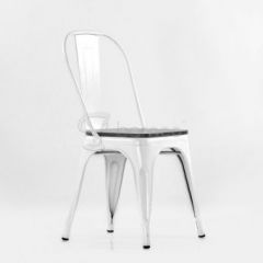 Стул Barneo N-236 Tolix Wood style в Губкинском - gubkinskiy.mebel24.online | фото 10