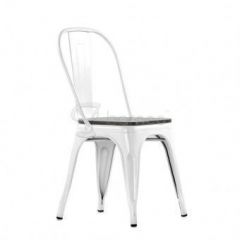 Стул Barneo N-236 Tolix Wood style в Губкинском - gubkinskiy.mebel24.online | фото 12