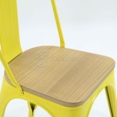 Стул Barneo N-236 Tolix Wood style в Губкинском - gubkinskiy.mebel24.online | фото 15