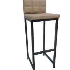 Стул барный h850 (кожзам) в Губкинском - gubkinskiy.mebel24.online | фото