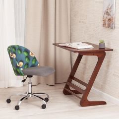 Стул компьютерный Melody в Губкинском - gubkinskiy.mebel24.online | фото 12