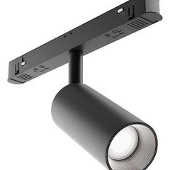 Светильник на штанге Maytoni Focus LED TR032-2-12W4K-M-B в Губкинском - gubkinskiy.mebel24.online | фото