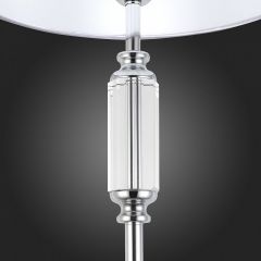 Торшер EVOLUCE Snere SLE107205-01 в Губкинском - gubkinskiy.mebel24.online | фото 8