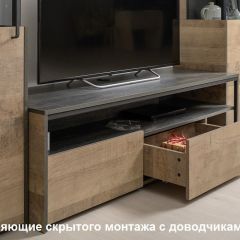 Трувор Тумба под ТВ 13.70 в Губкинском - gubkinskiy.mebel24.online | фото 3