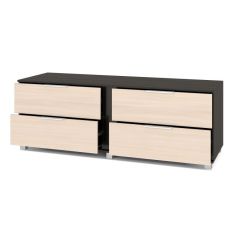 ПАНДОРА Тумба П77 в Губкинском - gubkinskiy.mebel24.online | фото 2