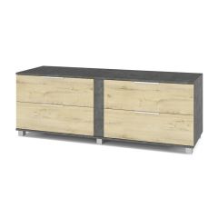 ПАНДОРА Тумба П77 в Губкинском - gubkinskiy.mebel24.online | фото 3
