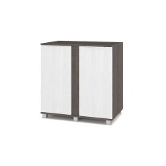 ПАНДОРА Тумба П89 в Губкинском - gubkinskiy.mebel24.online | фото