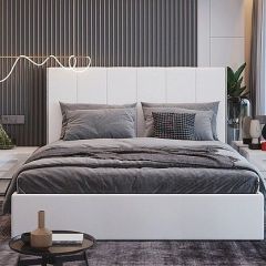 Тумбочка Эста ТД 342.03.01 в Губкинском - gubkinskiy.mebel24.online | фото 3