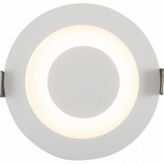 Встраиваемый светильник Denkirs DK2500 DK2700-WH в Губкинском - gubkinskiy.mebel24.online | фото 3