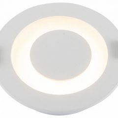 Встраиваемый светильник Denkirs DK2500 DK2700-WH в Губкинском - gubkinskiy.mebel24.online | фото 4