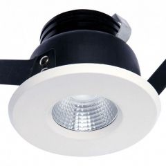Встраиваемый светильник Mantra Cies C0081 в Губкинском - gubkinskiy.mebel24.online | фото