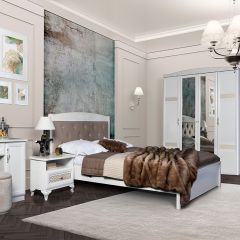 КЛАУДИ КД16 Зеркало в Губкинском - gubkinskiy.mebel24.online | фото 4