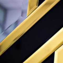 Зеркало настенное KFE7H018 в Губкинском - gubkinskiy.mebel24.online | фото 2