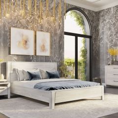 Зеркало навесное НКМ МОНИКА в Губкинском - gubkinskiy.mebel24.online | фото 2
